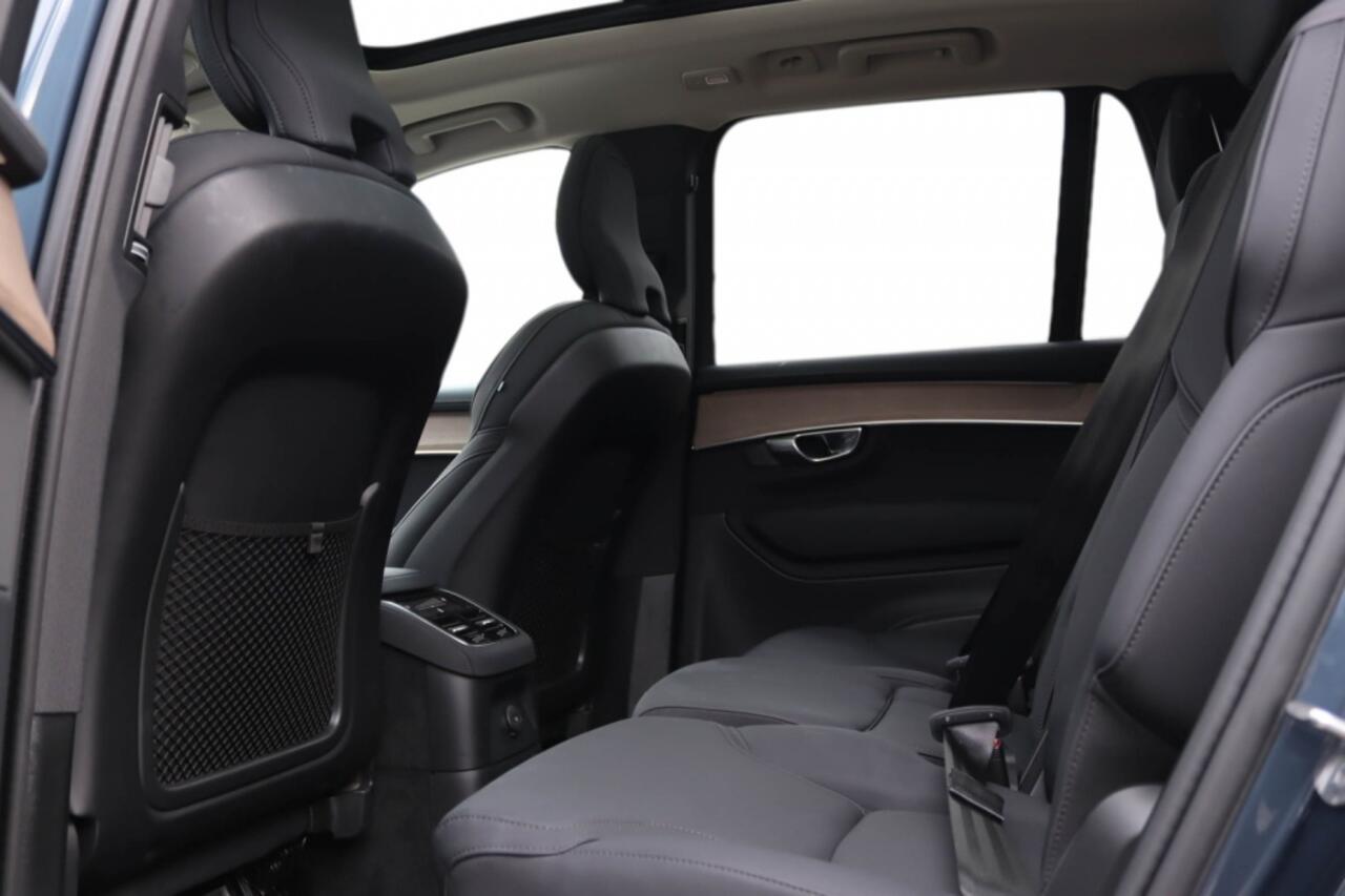 Volvo XC90 MY26 Plus Bright Recharge Plug-In Hybrid AWD Pano l 360 l