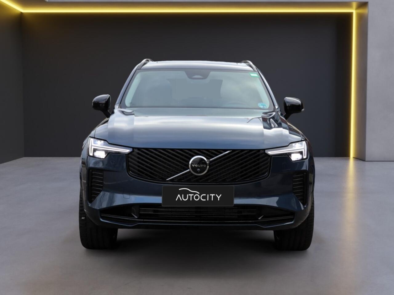 Volvo XC90 MY26 Plus Bright Recharge Plug-In Hybrid AWD Pano l 360 l