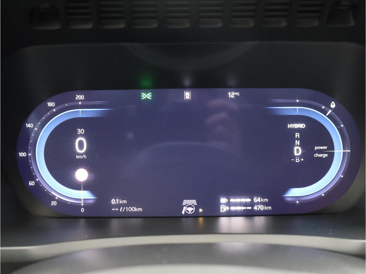 Volvo XC90 T8 Plug-in hybrid AWD Ultra Dark / Luchtvering / Head-Up Display / Pano. dak / 360 camera / Stoel-, stuur-, achterbankverwarming / Harman Kardon / Elektr. stoelverstelling / Blis