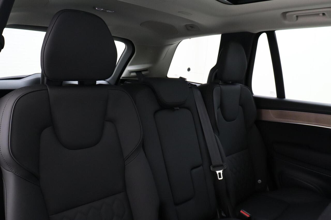 Volvo XC90 II T8 PLUG-IN HYBRID AWD PLUS DARK -PANO.DAK|HARMAN/KARDON|360°CAM|ADAP.LED|POWER-SEATS|PRIVACY.GLAS