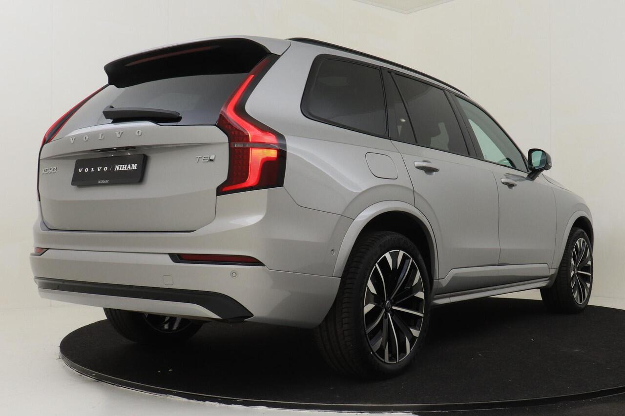 Volvo XC90 II T8 PLUG-IN HYBRID AWD PLUS DARK -PANO.DAK|HARMAN/KARDON|360°CAM|ADAP.LED|POWER-SEATS|PRIVACY.GLAS