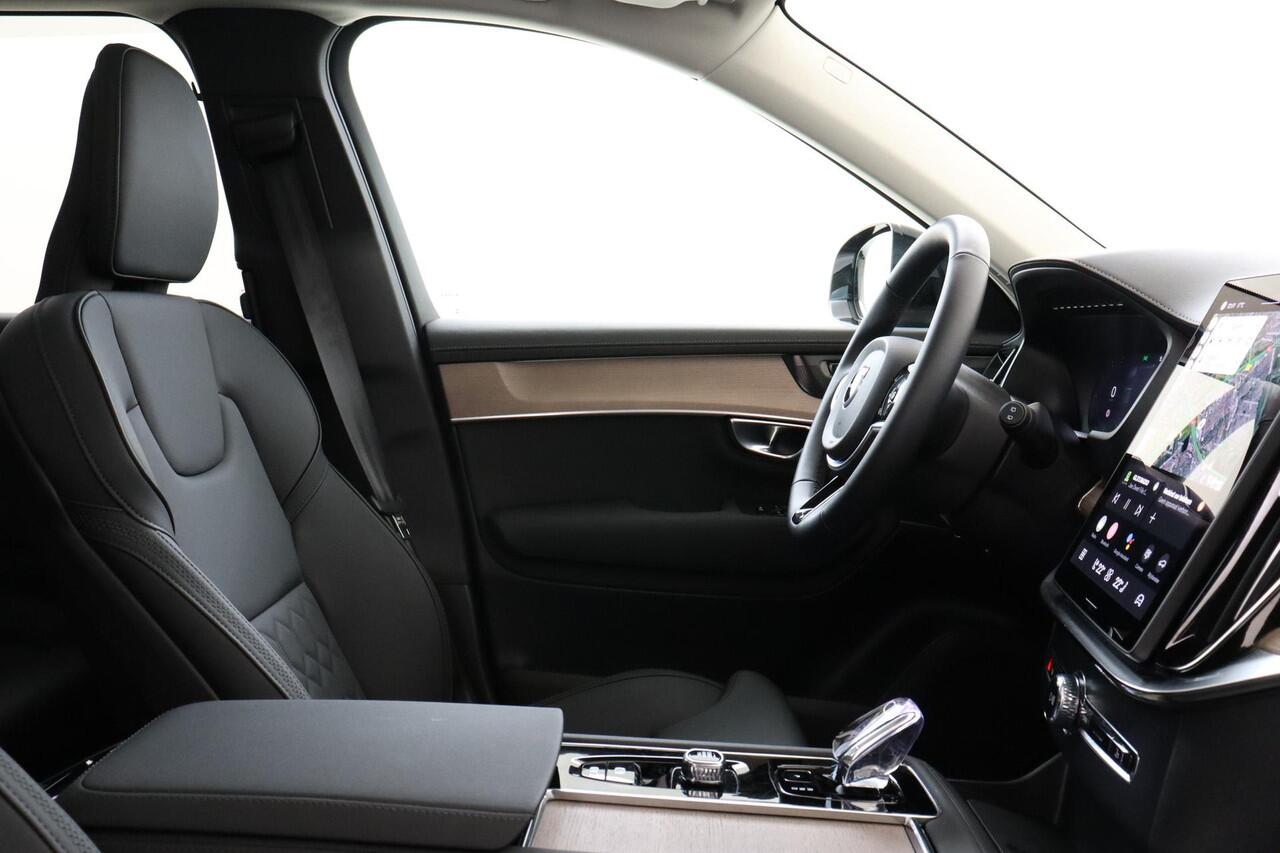 Volvo XC90 II T8 PLUG-IN HYBRID AWD PLUS DARK -PANO.DAK|HARMAN/KARDON|360°CAM|ADAP.LED|POWER-SEATS|PRIVACY.GLAS