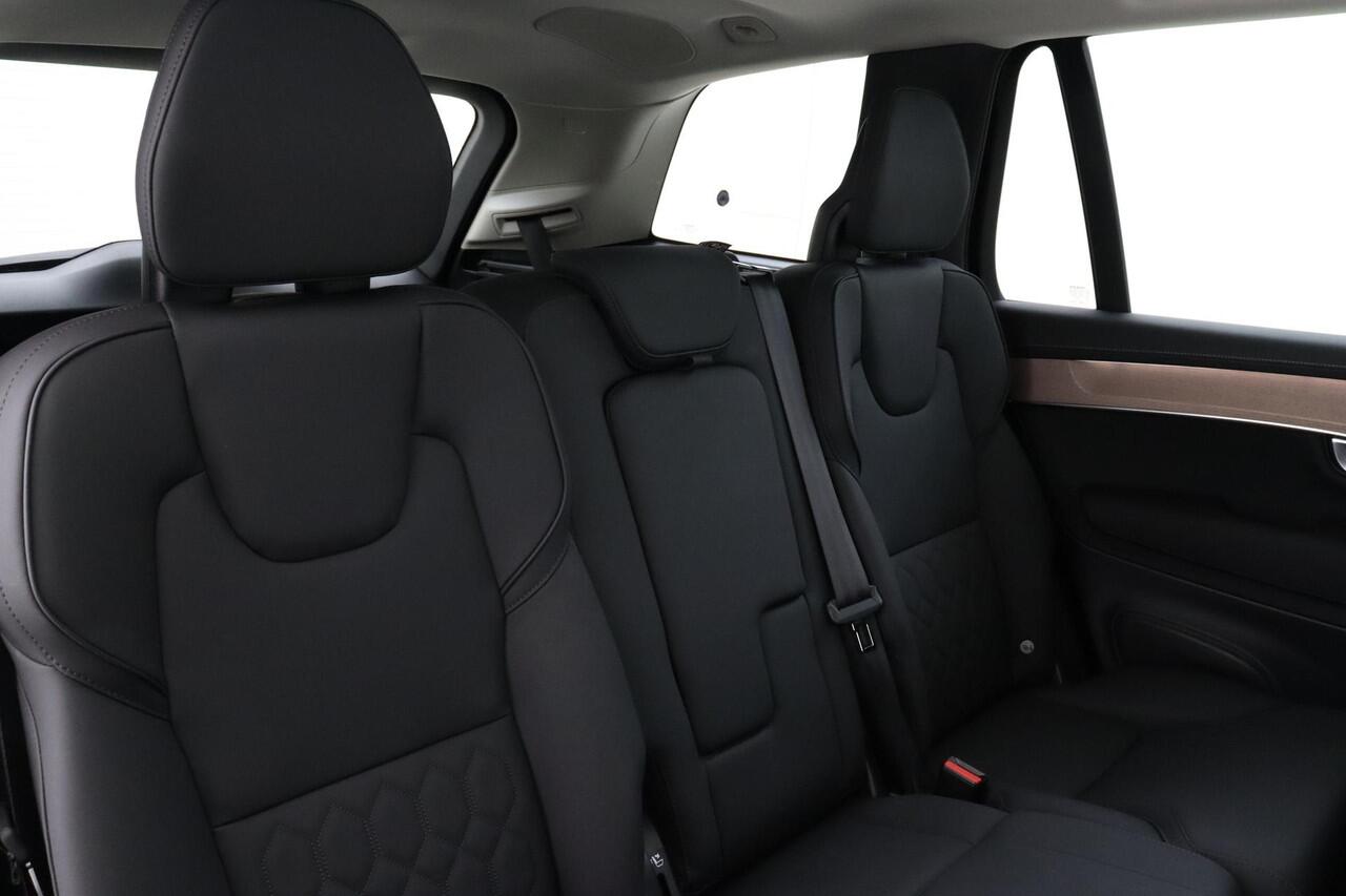 Volvo XC90 II T8 PLUG-IN HYBRID AWD PLUS DARK -PANO.DAK|HARMAN/KARDON|360°CAM|ADAP.LED|POWER-SEATS|PRIVACY.GLAS