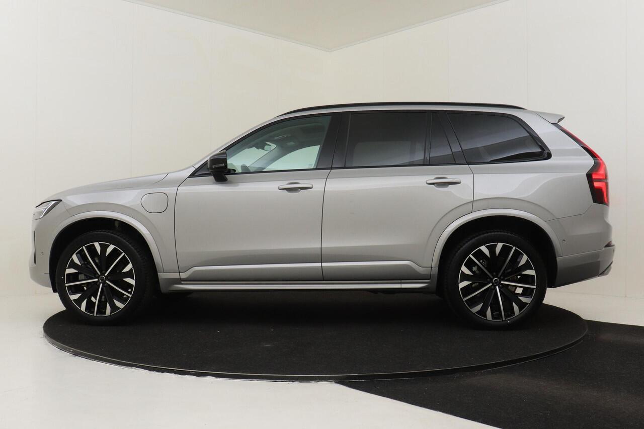 Volvo XC90 II T8 PLUG-IN HYBRID AWD PLUS DARK -PANO.DAK|HARMAN/KARDON|360°CAM|ADAP.LED|POWER-SEATS|PRIVACY.GLAS