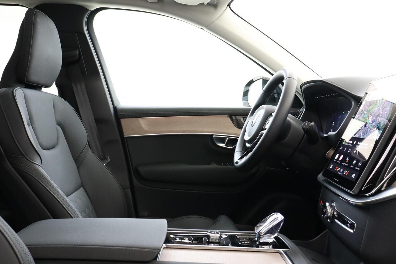 Volvo XC90 II T8 PLUG-IN HYBRID AWD PLUS DARK -PANO.DAK|HARMAN/KARDON|360°CAM|ADAP.LED|POWER-SEATS|PRIVACY.GLAS