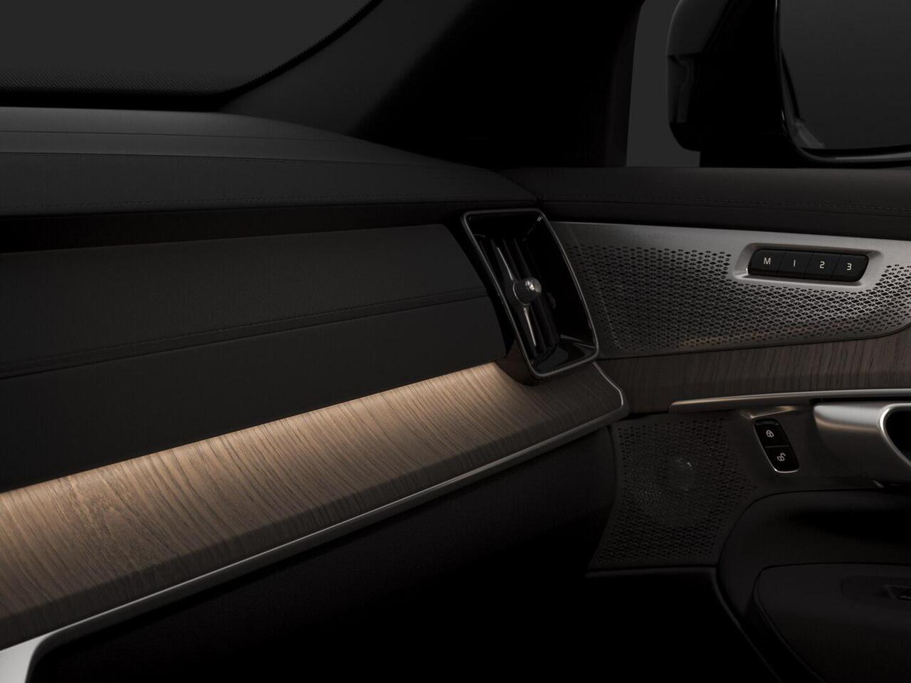 Volvo XC90 2.0 T8 Plug-in hybrid AWD Ultra Dark Exec. Ed.