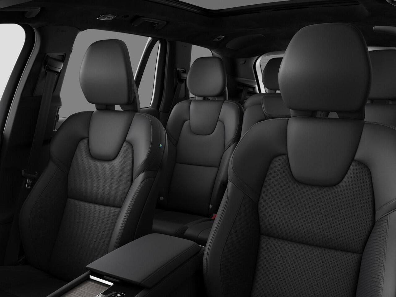 Volvo XC90 2.0 T8 Plug-in hybrid AWD Ultra Dark Exec. Ed.