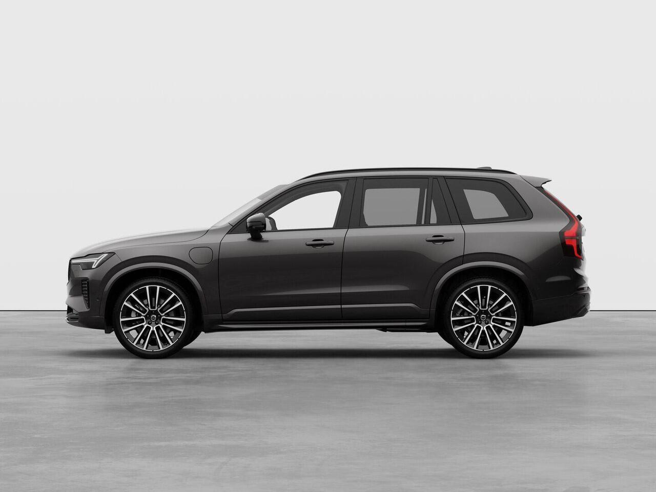 Volvo XC90 2.0 T8 Plug-in hybrid AWD Ultra Dark Exec. Ed.