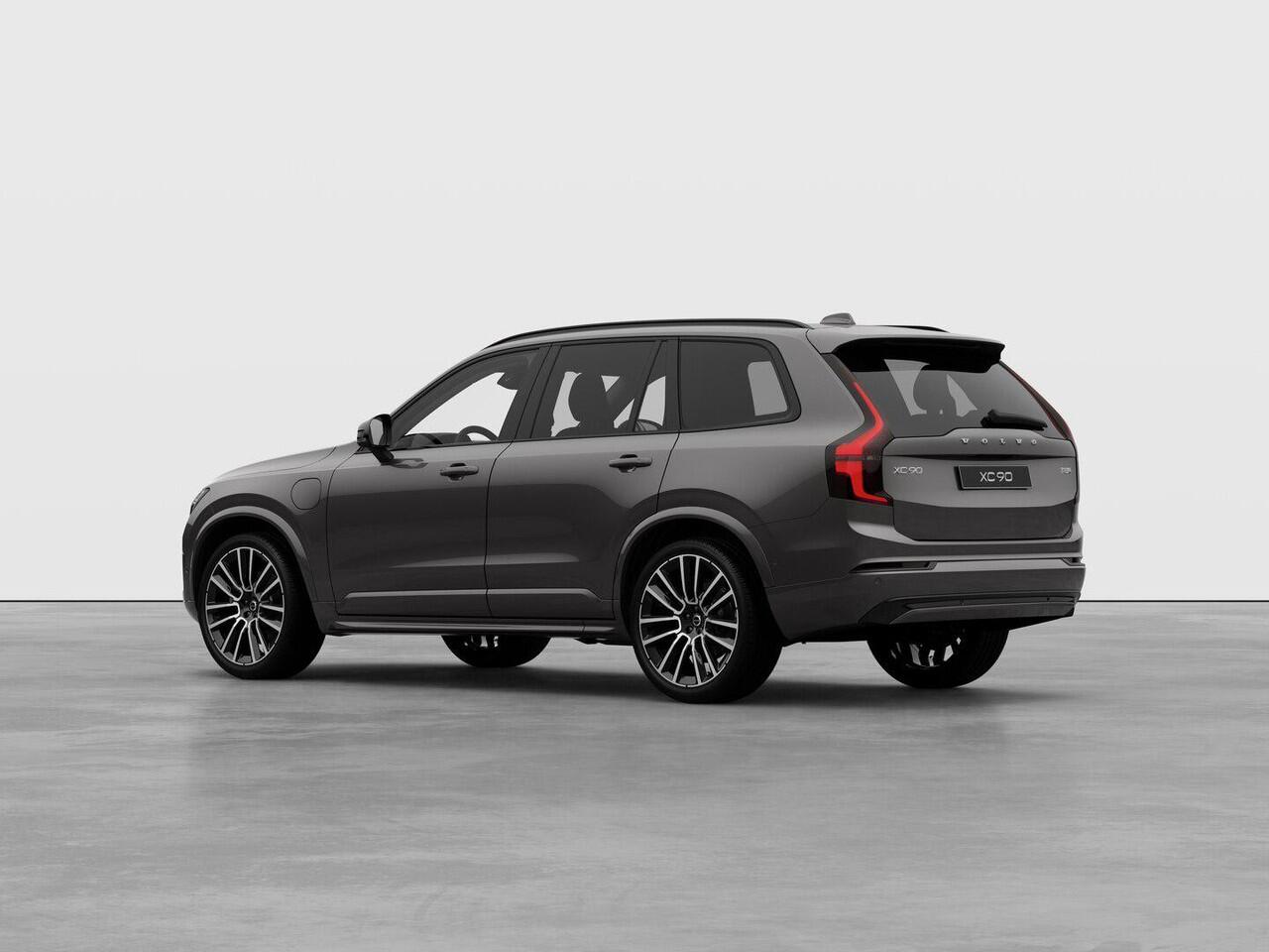 Volvo XC90 2.0 T8 Plug-in hybrid AWD Ultra Dark Exec. Ed.