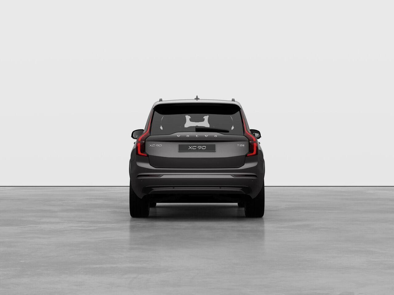 Volvo XC90 2.0 T8 Plug-in hybrid AWD Ultra Dark Exec. Ed.