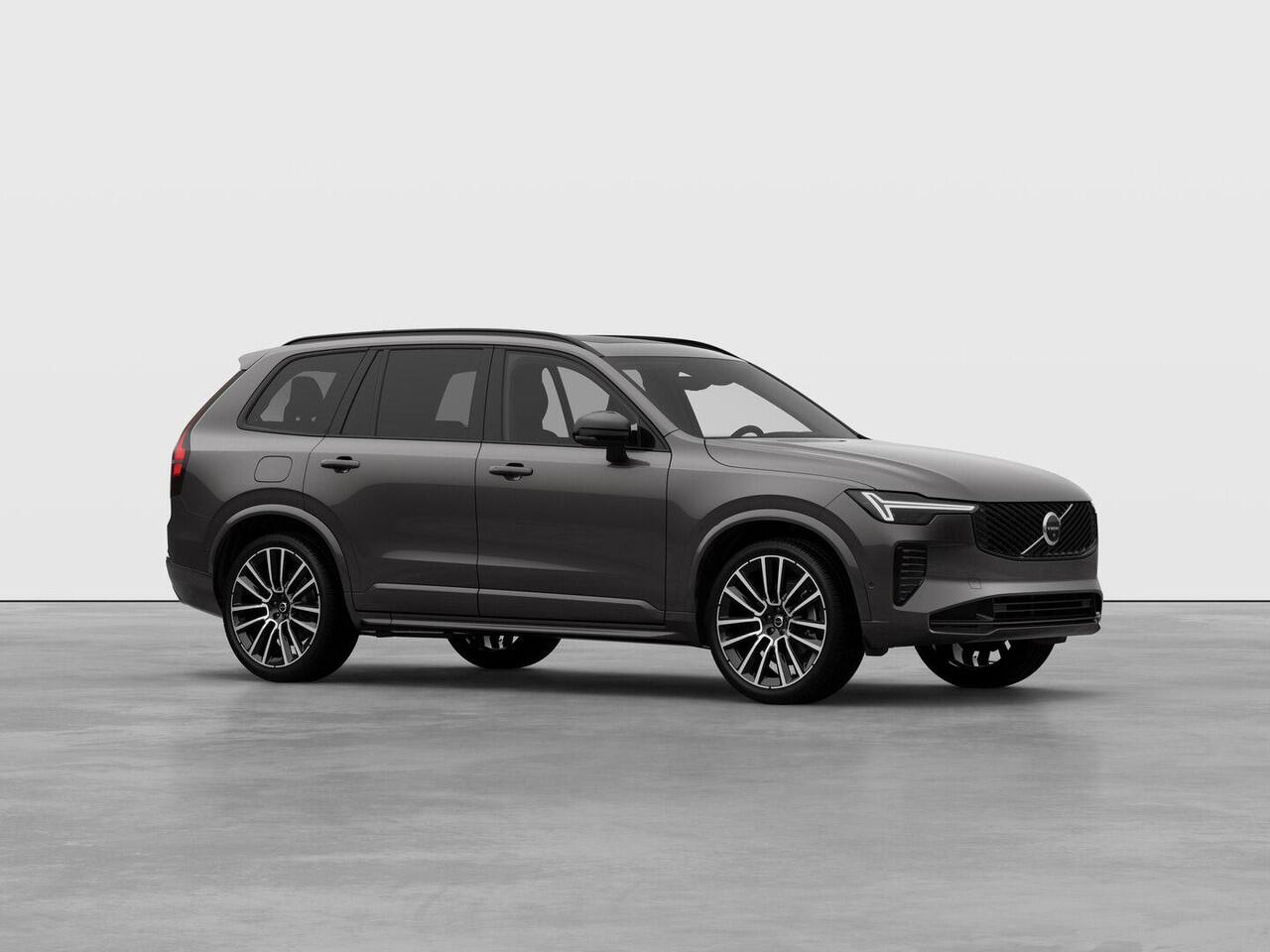 Volvo XC90 2.0 T8 Plug-in hybrid AWD Ultra Dark Exec. Ed.