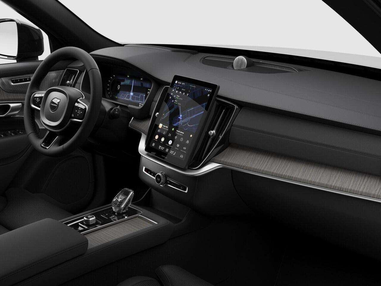 Volvo XC90 2.0 T8 Plug-in hybrid AWD Ultra Dark Exec. Ed.