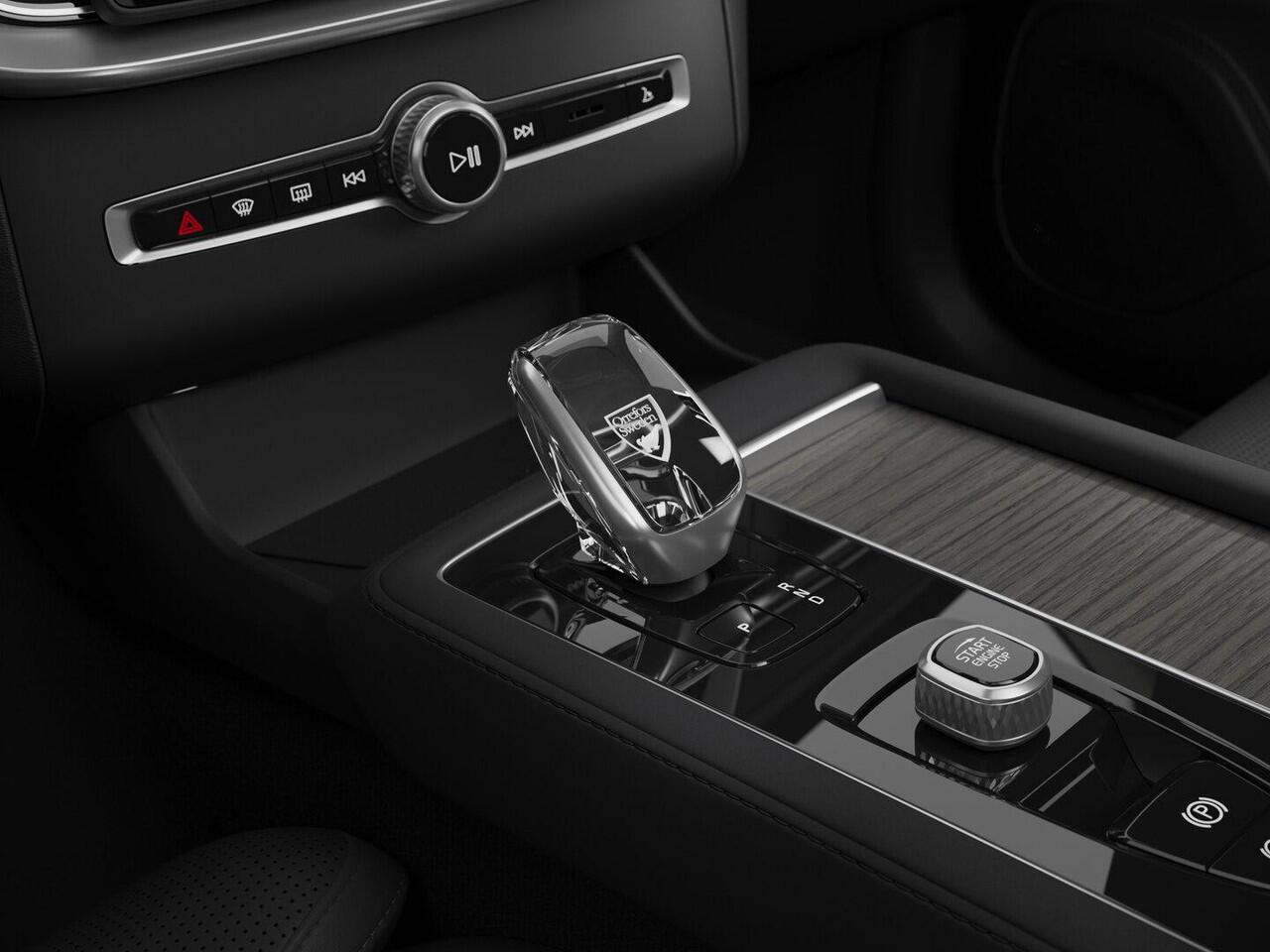 Volvo XC90 2.0 T8 Plug-in hybrid AWD Ultra Dark Exec. Ed.