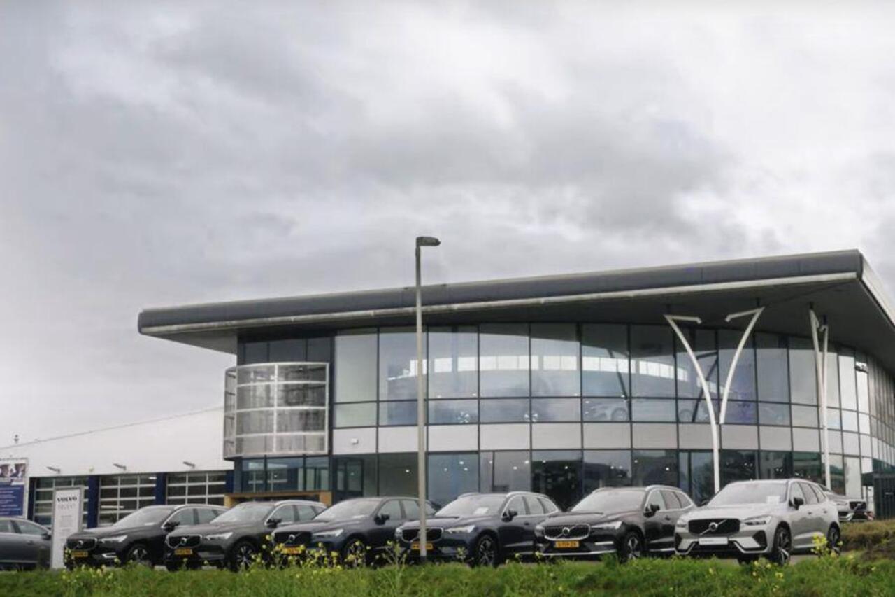 Volvo XC90 2.0 T8 Plug-in hybrid AWD Ultra Bright