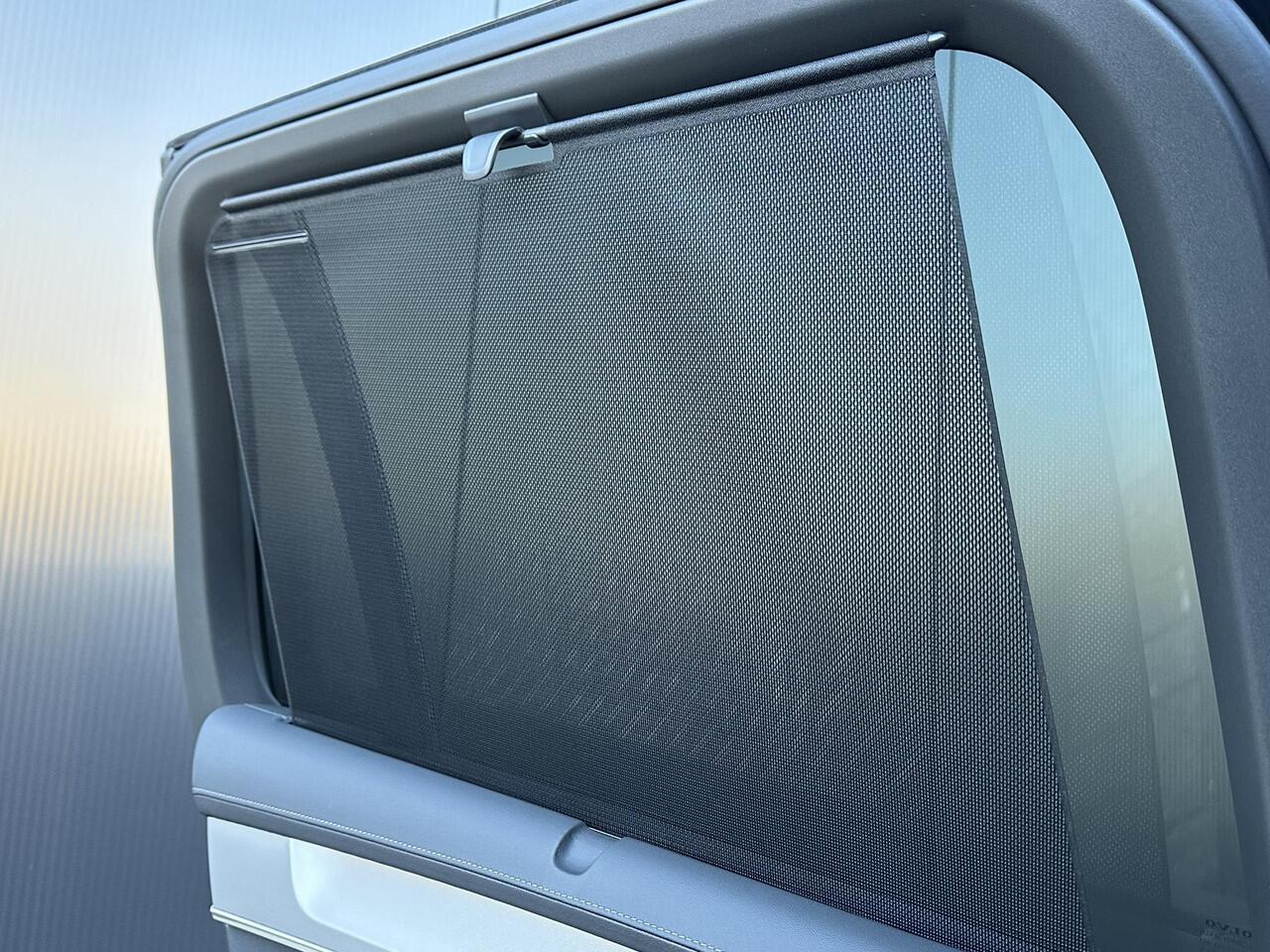 Volvo XC90 2.0 T8 Plug-in hybrid AWD Ultra Dark 22 inch/ luchtvering/ Bowers & Wilkens / extra getint glas/ massagestoelen met ventilatie