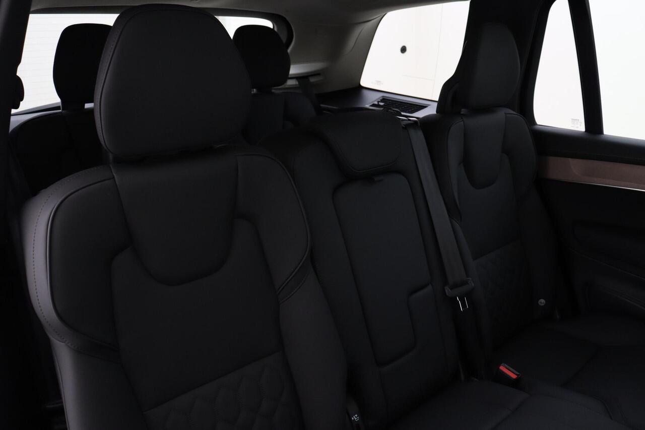 Volvo XC90 II T8 PLUG-IN HYBRID AWD PLUS BRIGHT -PANO.DAK|HARMAN/KARDON|LUCHTVERING|HEAD-UP DISP.|360°CAM|POWER-SEATS