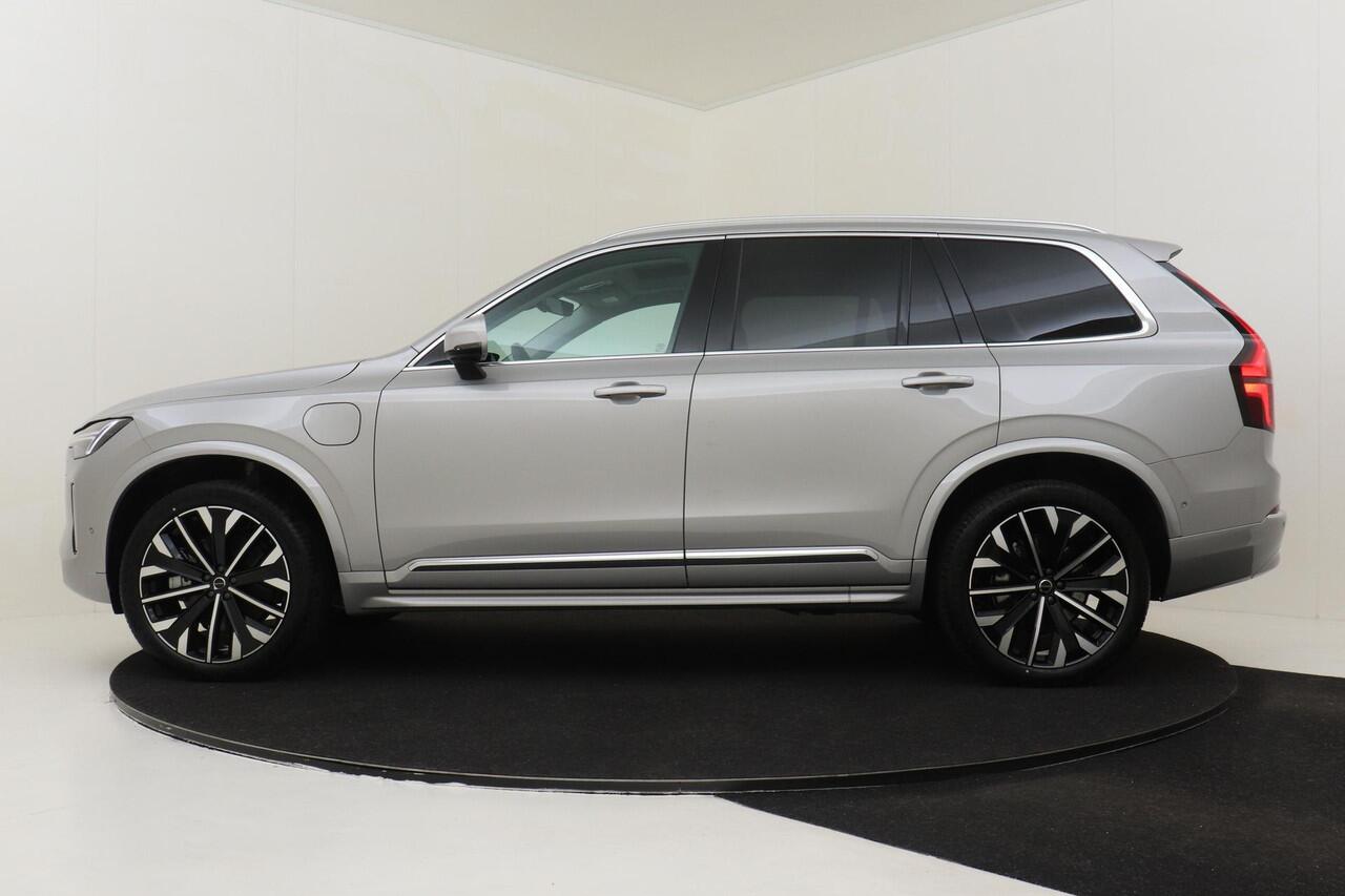 Volvo XC90 II T8 PLUG-IN HYBRID AWD PLUS BRIGHT -PANO.DAK|HARMAN/KARDON|LUCHTVERING|HEAD-UP DISP.|360°CAM|POWER-SEATS