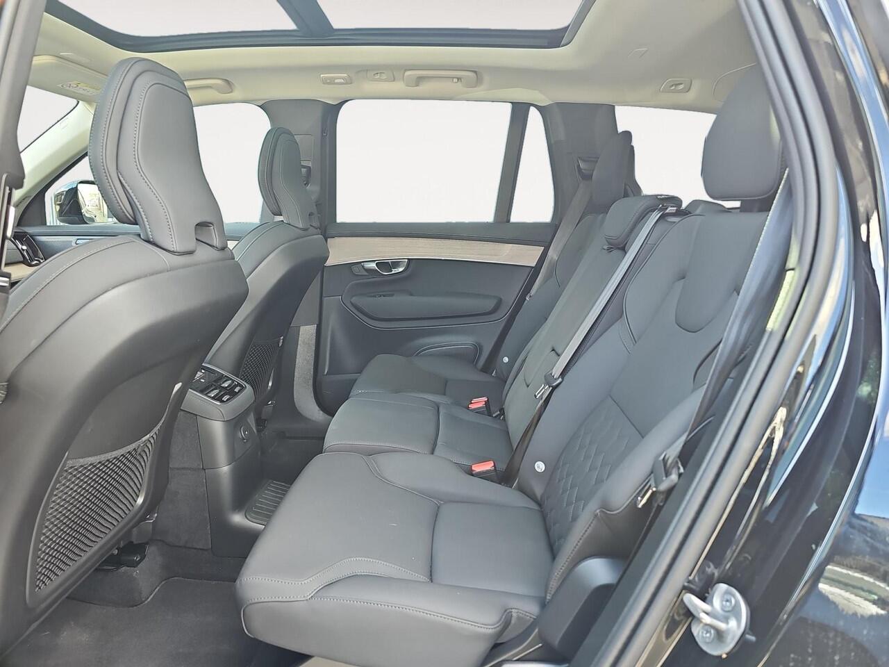 Volvo XC90 2.0 T8 Plug-in hybrid AWD Plus Dark | Luchtvering | Panoramadak | 360 graden camera | Harman/Kardon |