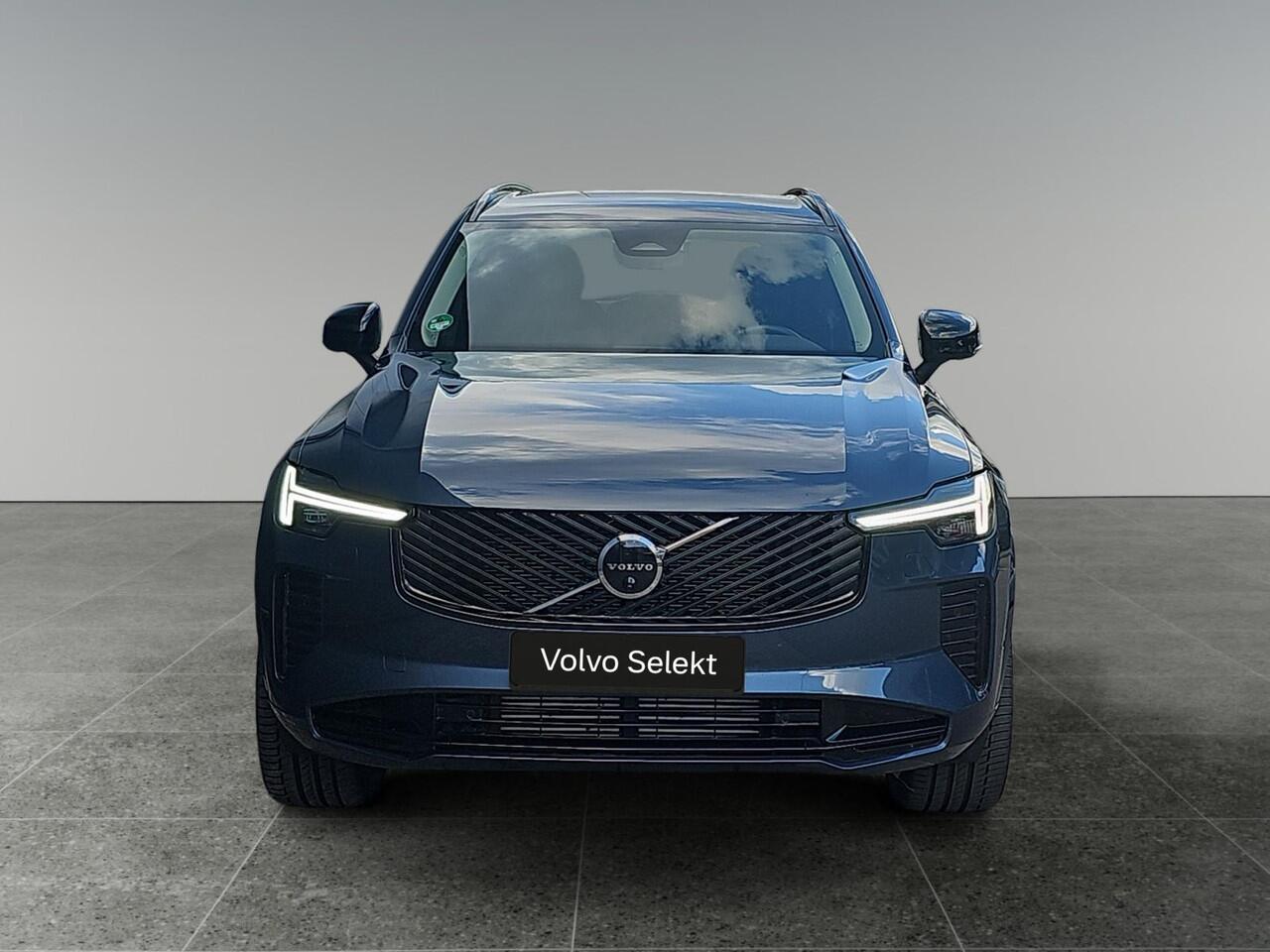 Volvo XC90 2.0 T8 Plug-in hybrid AWD Plus Dark | 360 graden camera | Harman/Kardon | Stoelverwarming | Verwarmde voorruit |