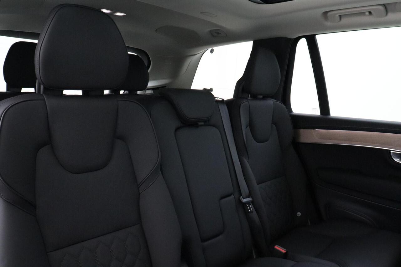 Volvo XC90 II T8 PLUG-IN HYBRID AWD PLUS DARK -PANO.DAK|HARMAN/KARDON|360°CAM|ADAP.LED|POWER-SEATS|PRIVACY.GLAS
