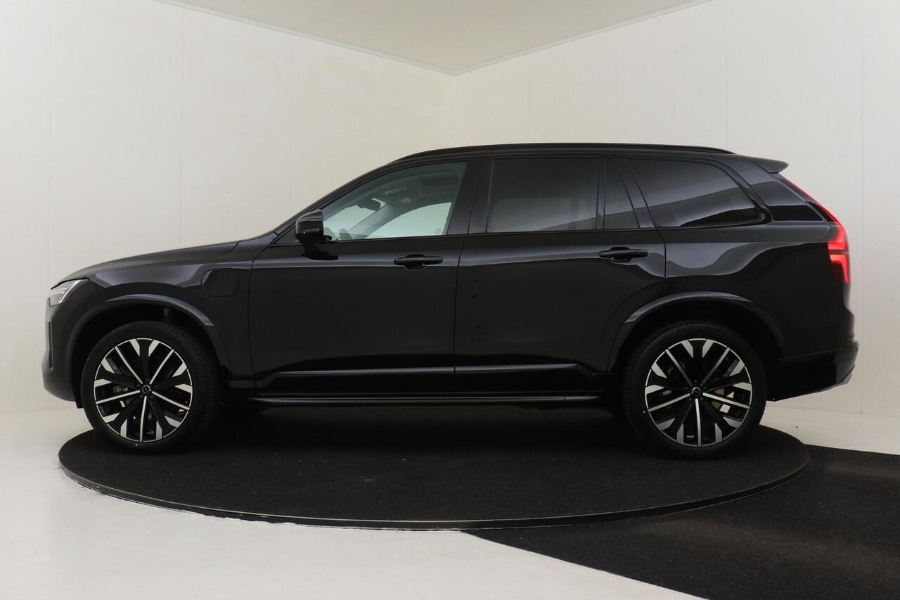 Volvo XC90 II T8 PLUG-IN HYBRID AWD PLUS DARK -PANO.DAK|HARMAN/KARDON|360°CAM|ADAP.LED|POWER-SEATS|PRIVACY.GLAS