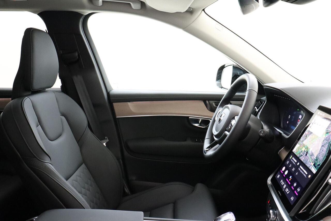 Volvo XC90 II T8 PLUG-IN HYBRID AWD PLUS DARK -PANO.DAK|HARMAN/KARDON|360°CAM|ADAP.LED|POWER-SEATS|PRIVACY.GLAS