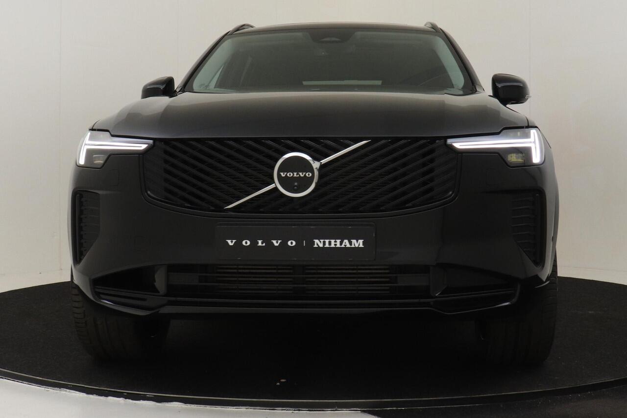 Volvo XC90 II T8 PLUG-IN HYBRID AWD PLUS DARK -PANO.DAK|HARMAN/KARDON|360°CAM|ADAP.LED|POWER-SEATS|PRIVACY.GLAS