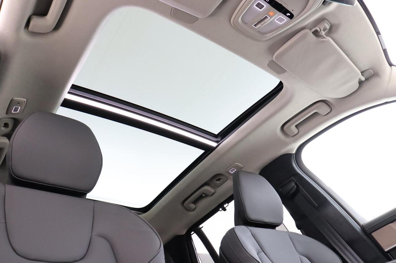 Volvo XC90 II T8 PLUG-IN HYBRID AWD ULTRA BRIGHT -PANO.DAK|HARMAN/KARDON|360°CAM|HEAD-UP DISP.|PRIVACY.GLAS|TREKHAAK|21"