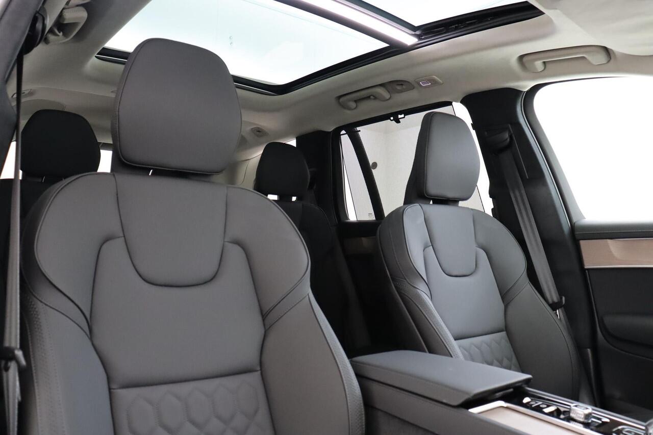 Volvo XC90 II T8 PLUG-IN HYBRID AWD ULTRA BRIGHT -PANO.DAK|HARMAN/KARDON|360°CAM|HEAD-UP DISP.|PRIVACY.GLAS|TREKHAAK|21"