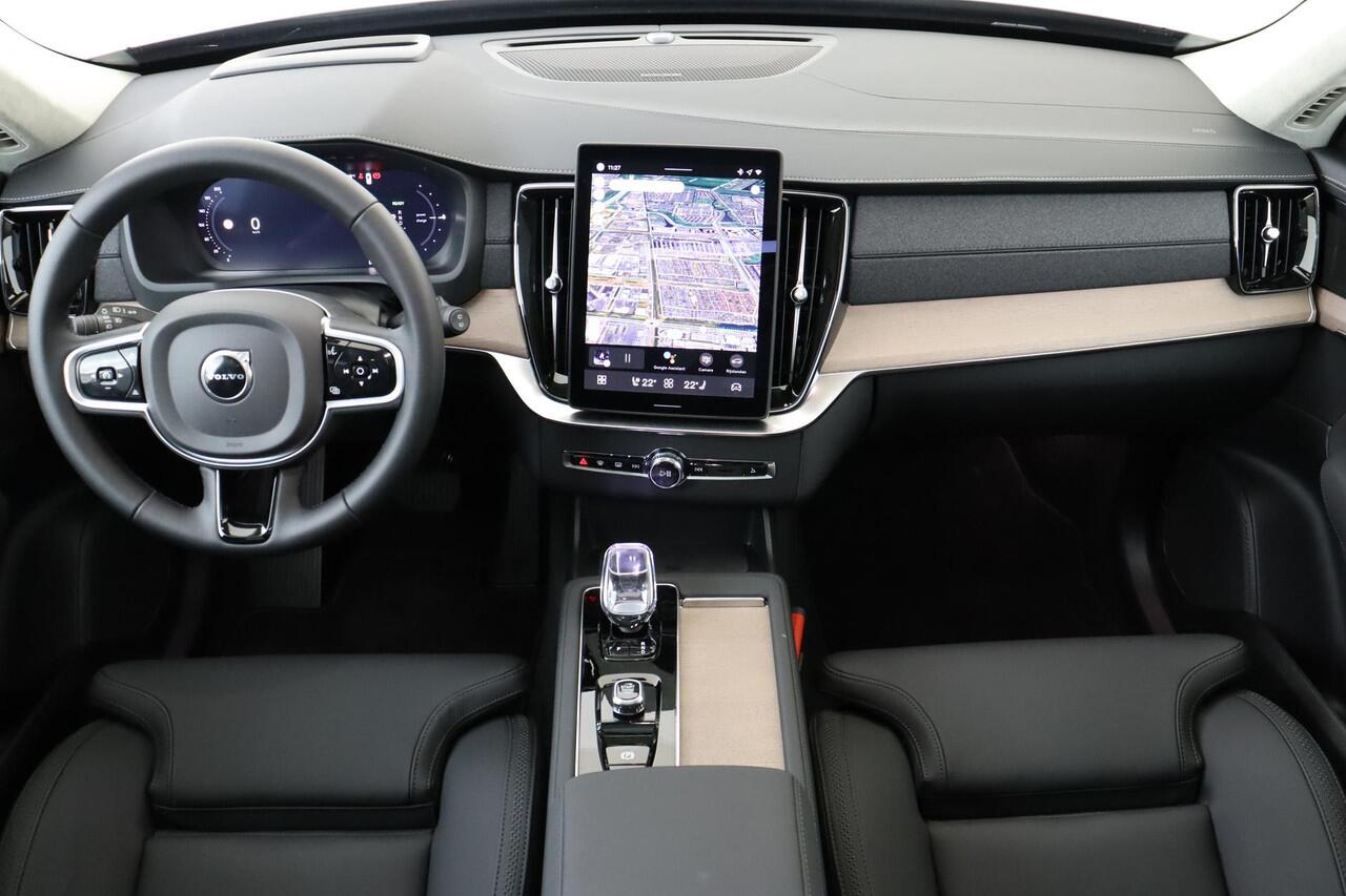 Volvo XC90 II T8 PLUG-IN HYBRID AWD ULTRA BRIGHT -PANO.DAK|HARMAN/KARDON|360°CAM|HEAD-UP DISP.|PRIVACY.GLAS|TREKHAAK|21"