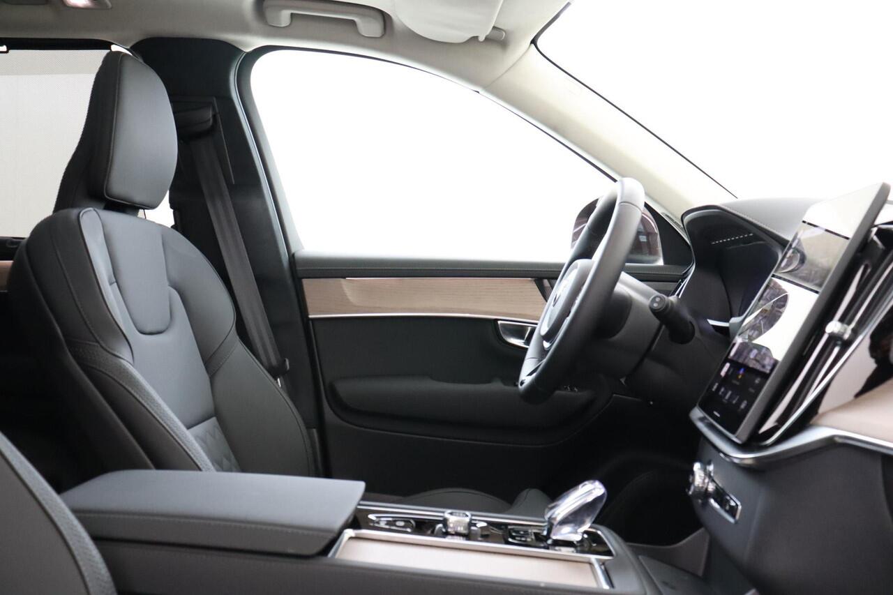 Volvo XC90 II T8 PLUG-IN HYBRID AWD ULTRA BRIGHT -PANO.DAK|HARMAN/KARDON|360°CAM|HEAD-UP DISP.|PRIVACY.GLAS|TREKHAAK|21"