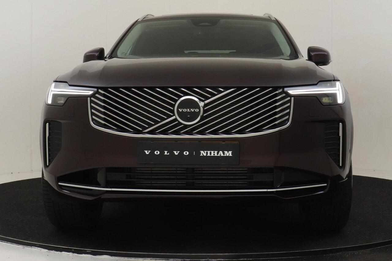 Volvo XC90 II T8 PLUG-IN HYBRID AWD ULTRA BRIGHT -PANO.DAK|HARMAN/KARDON|360°CAM|HEAD-UP DISP.|PRIVACY.GLAS|TREKHAAK|21"