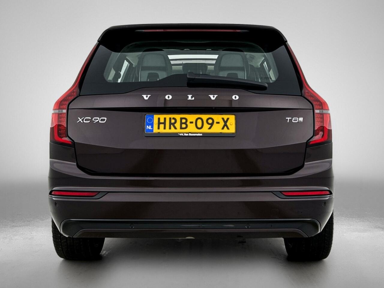 Volvo XC90 Ultra Dark Recharge Plug-In Hybrid AWD