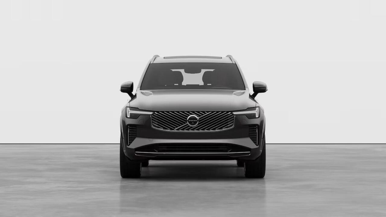 Volvo XC90 2.0 T8 Plug-in hybrid AWD Ultra Bright / Luchtvering / Pano. dak / Elek. verstelbare stoelen / Geventileerd en verwarmde stoelen / Nappaleder / Head-up display / Harman Kardon /