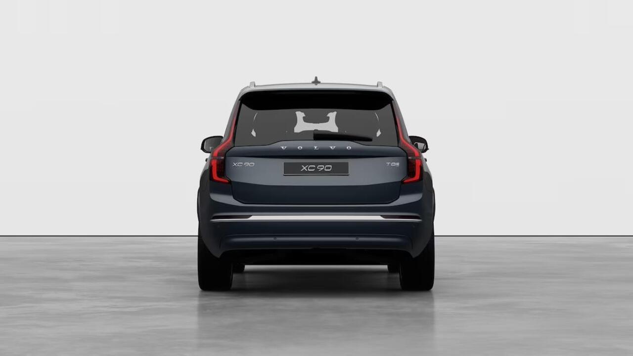 Volvo XC90 T8 Plug-in hybrid AWD Ultra Bright Executive Edition | Bowers & Wilkins | Nappa Leder | Geventileerde Voorstoelen | Massagefunctie | Luchtvering | 22" Lichtmetalen Wielen |
