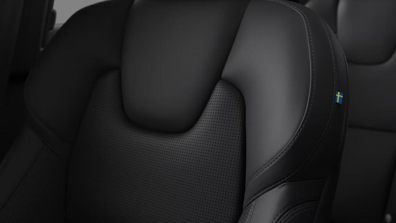 Volvo XC90 T8 Plug-in hybrid AWD Ultra Bright Executive Edition | Bowers & Wilkins | Nappa Leder | Geventileerde Voorstoelen | Massagefunctie | Luchtvering | 22" Lichtmetalen Wielen |