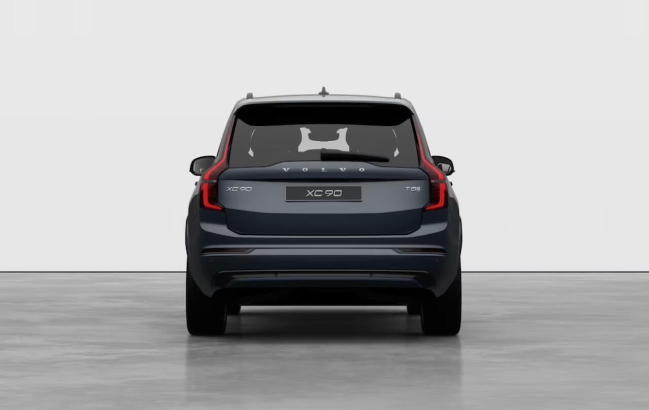 Volvo XC90 2.0 T8 Plug-in hybrid AWD Ultra Dark | Keyless Entry | Schuif-/Kanteldak | Luchtvering | Elek. Verst. Voorstoelen | 360 Camera | Head-up Display | Harman Kardon Audio