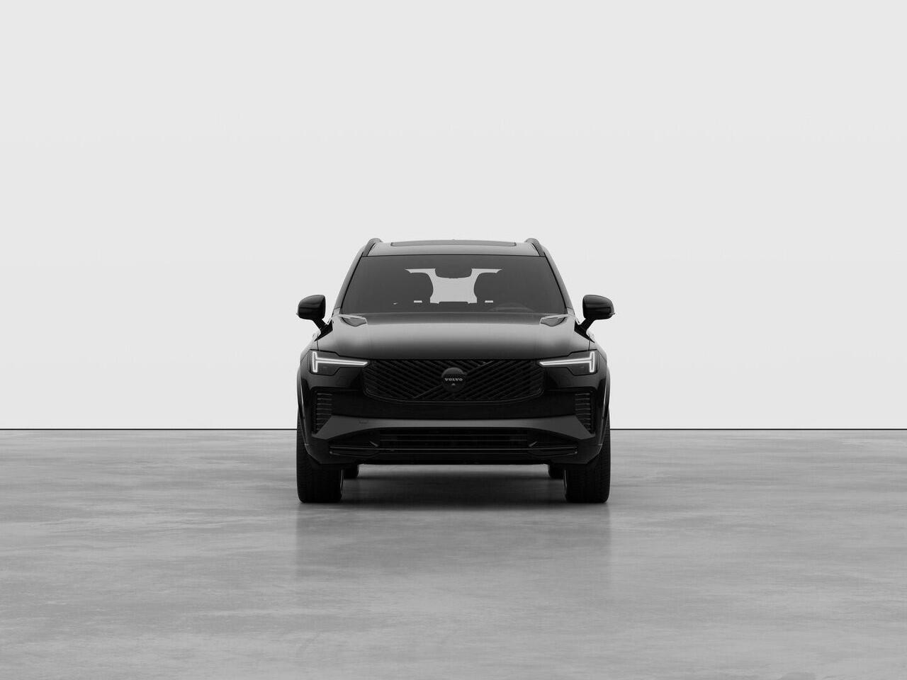 Volvo XC90 2.0 T8 Plug-in hybrid AWD Ultra Dark Exec. Ed. Panorama dak / Luchtvering / Bowers& Wilkins audio / Head-up display / Geventileerd leder met massagefunctie voorstoelen / Nubuck hemelbekl. / 22 inch wielen