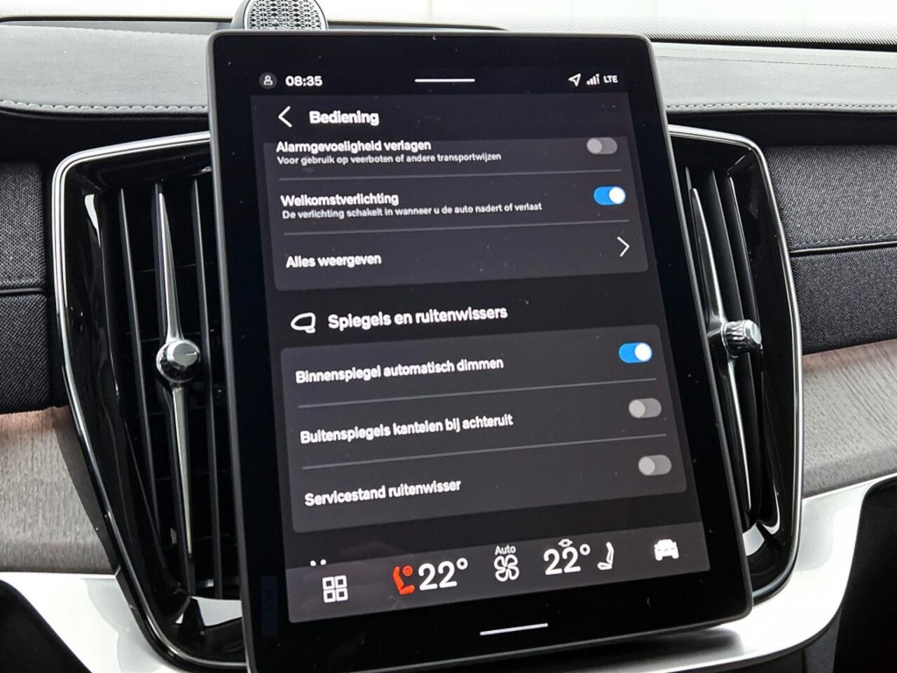 Volvo XC90 2.0 T8 AWD Ultra Dark Executive Edition | Bowers & Wilkins | Luc