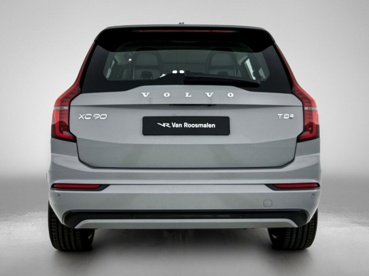 Volvo XC90 2.0 T8 AWD Ultra Dark Executive Edition | Bowers & Wilkins | Luc