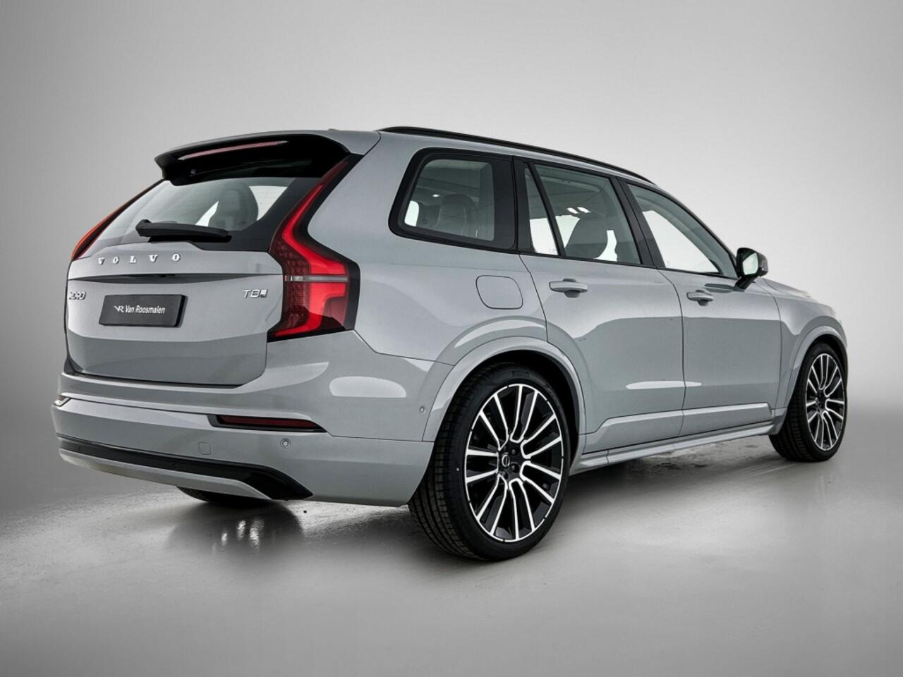 Volvo XC90 2.0 T8 AWD Ultra Dark Executive Edition | Bowers & Wilkins | Luc