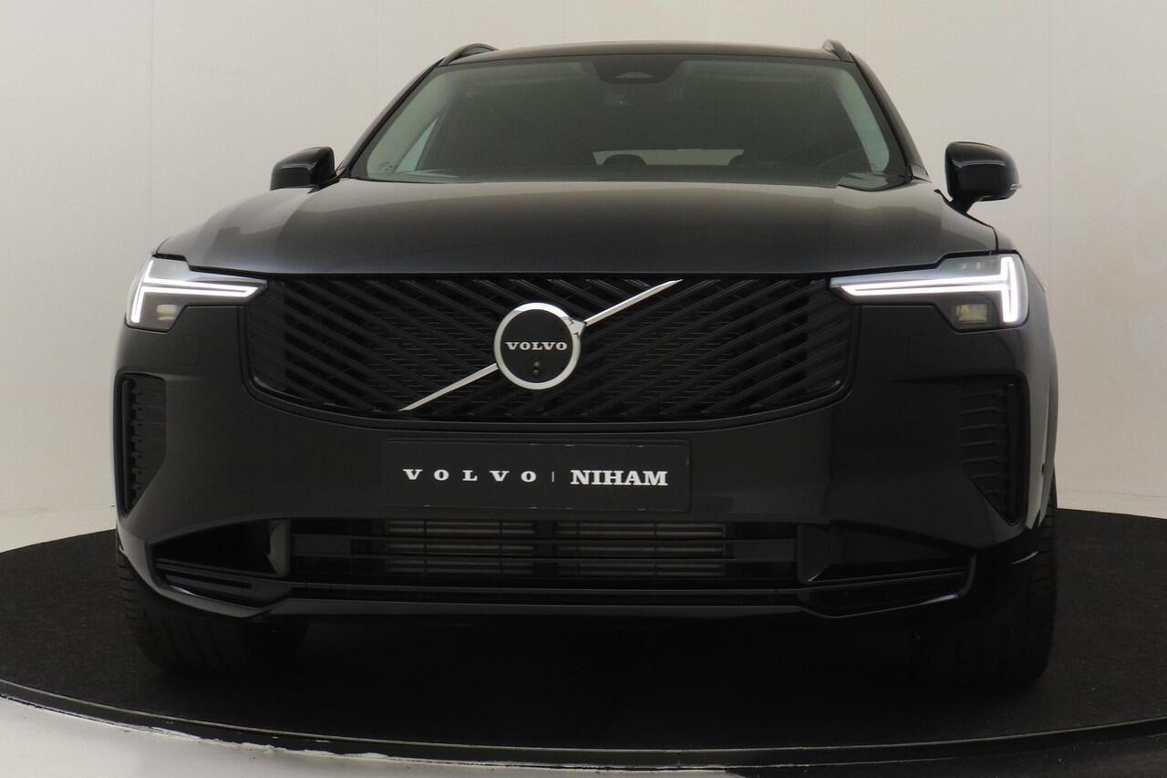 Volvo XC90 II T8 PLUG-IN HYBRID AWD ULTRA DARK -PANO.DAK|BOWERSS&WILKINS|GEVENT.LEDER+MASSAGE|LUCHTVERING|360°CAM|HEAD-UP DISP.|TREKHAAK|21"