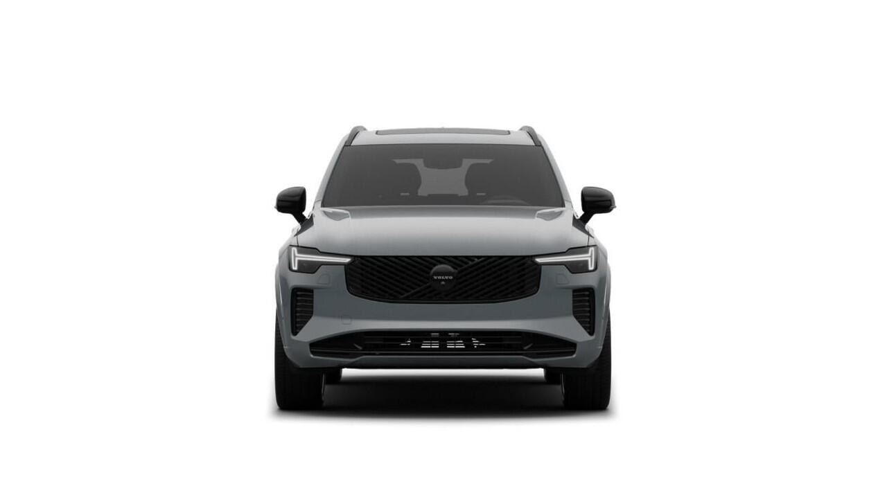 Volvo XC90 T8 Plug-in hybrid AWD Ultra Black Ed. Exec. | Google | Long Range | Bowers & Wilkins Audio | Luchtvering | Schuif-/Kanteldak | Getint Glas | Head-Up Display | Adaptieve Cruise Control | 360 Camera | Gelamineerde Zijruiten Rondom | Massage Voorstoelen | Zi