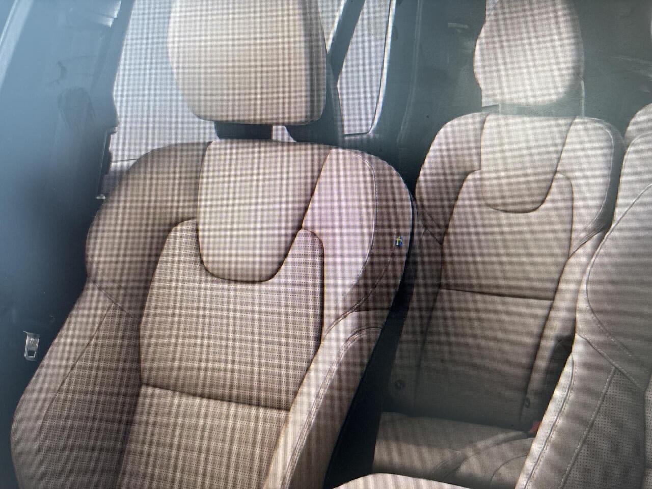 Volvo XC90 2.0 T8 Plug-in hybrid AWD Ultra Dark