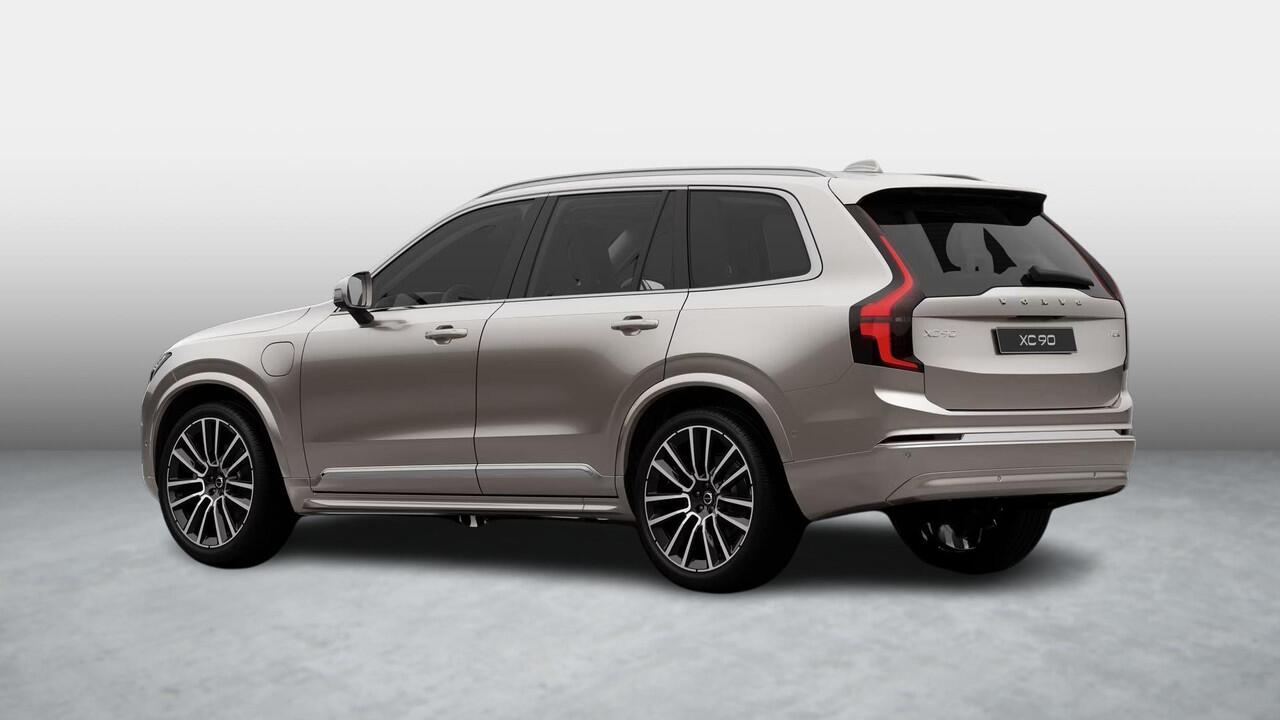Volvo XC90 2.0 T8 Plug-in hybrid AWD Ultra Bright Exec. Ed.