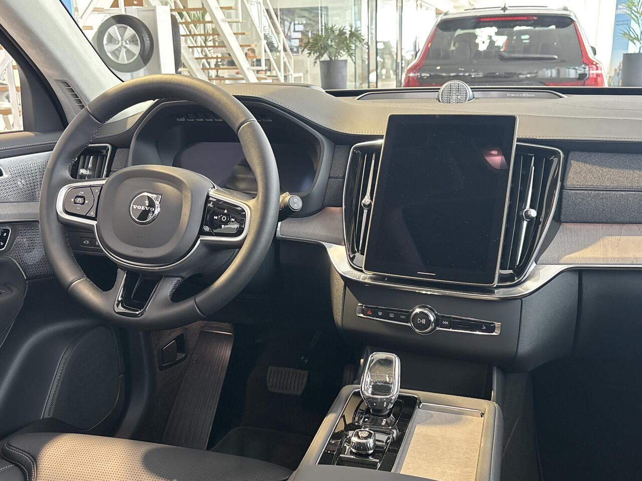 Volvo XC90 2.0 T8 Plug-in hybrid AWD Ultra Bright Exec. Ed.