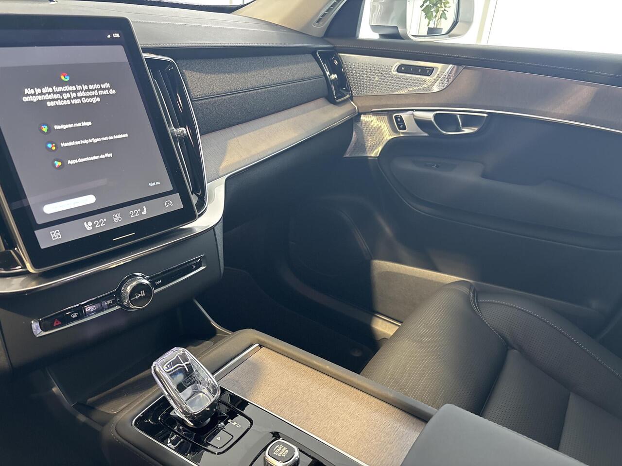 Volvo XC90 2.0 T8 Plug-in hybrid AWD Ultra Bright Exec. Ed.