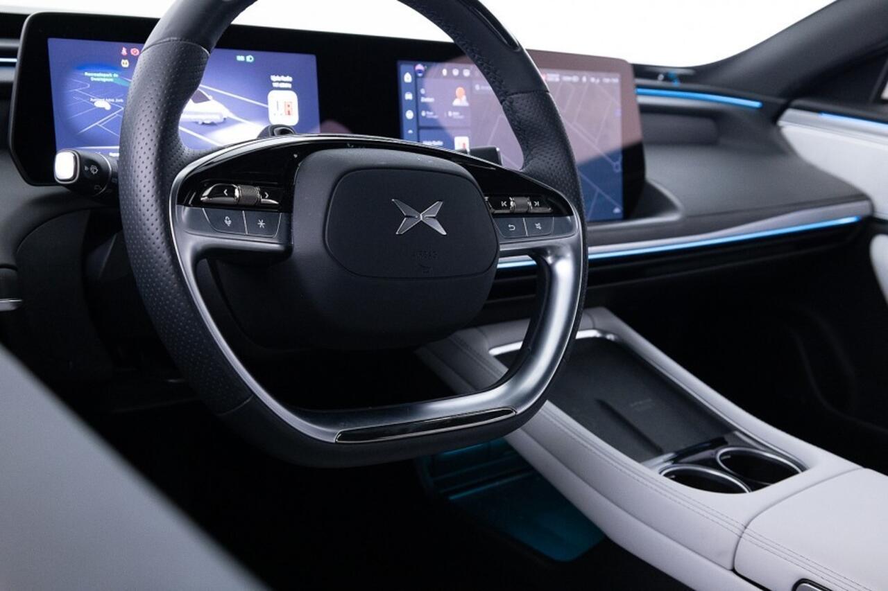 Xpeng P7 RWD Long Range 86 kWh | SOH 97,4% | PANORAMADAK | LEDER ? 1e Eigenaar .
