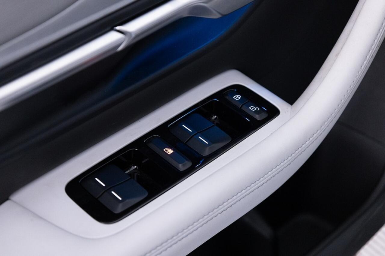 Xpeng P7 RWD Long Range 86 kWh | SOH 97,4% | PANORAMADAK | LEDER ? 1e Eigenaar .