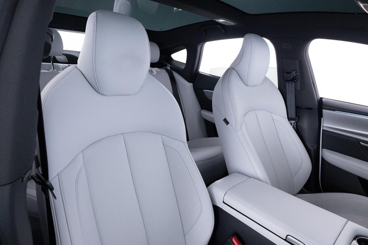 Xpeng P7 RWD Long Range 86 kWh | SOH 97,4% | PANORAMADAK | LEDER ? 1e Eigenaar .